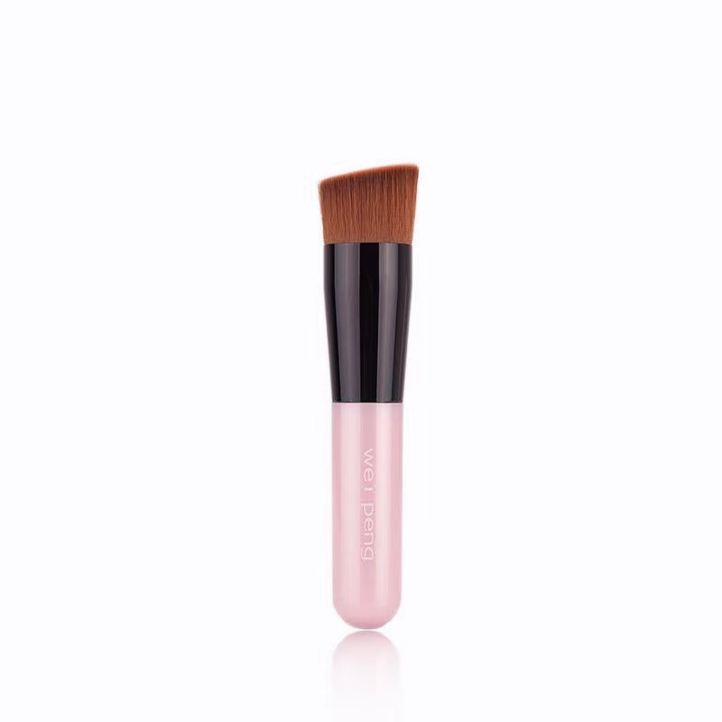 Delysia King Makeup brush foundation makeup brush round head